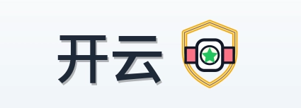 开云 Logo